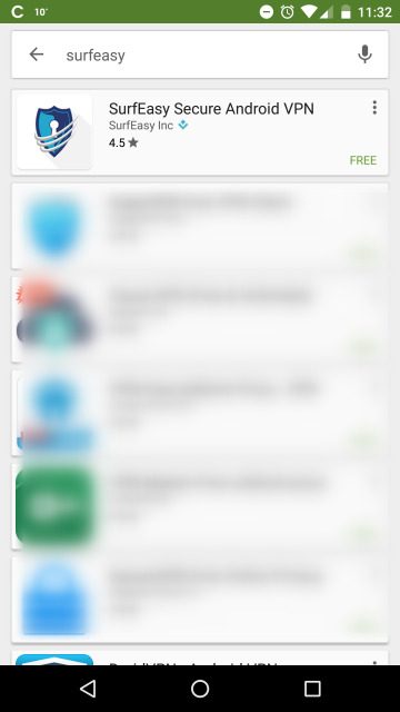 Mách bạn cách fake IP Android trong chớp mắt
