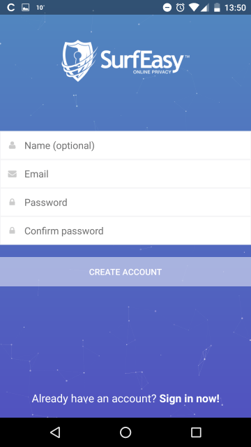 Mách bạn cách fake IP Android trong chớp mắt