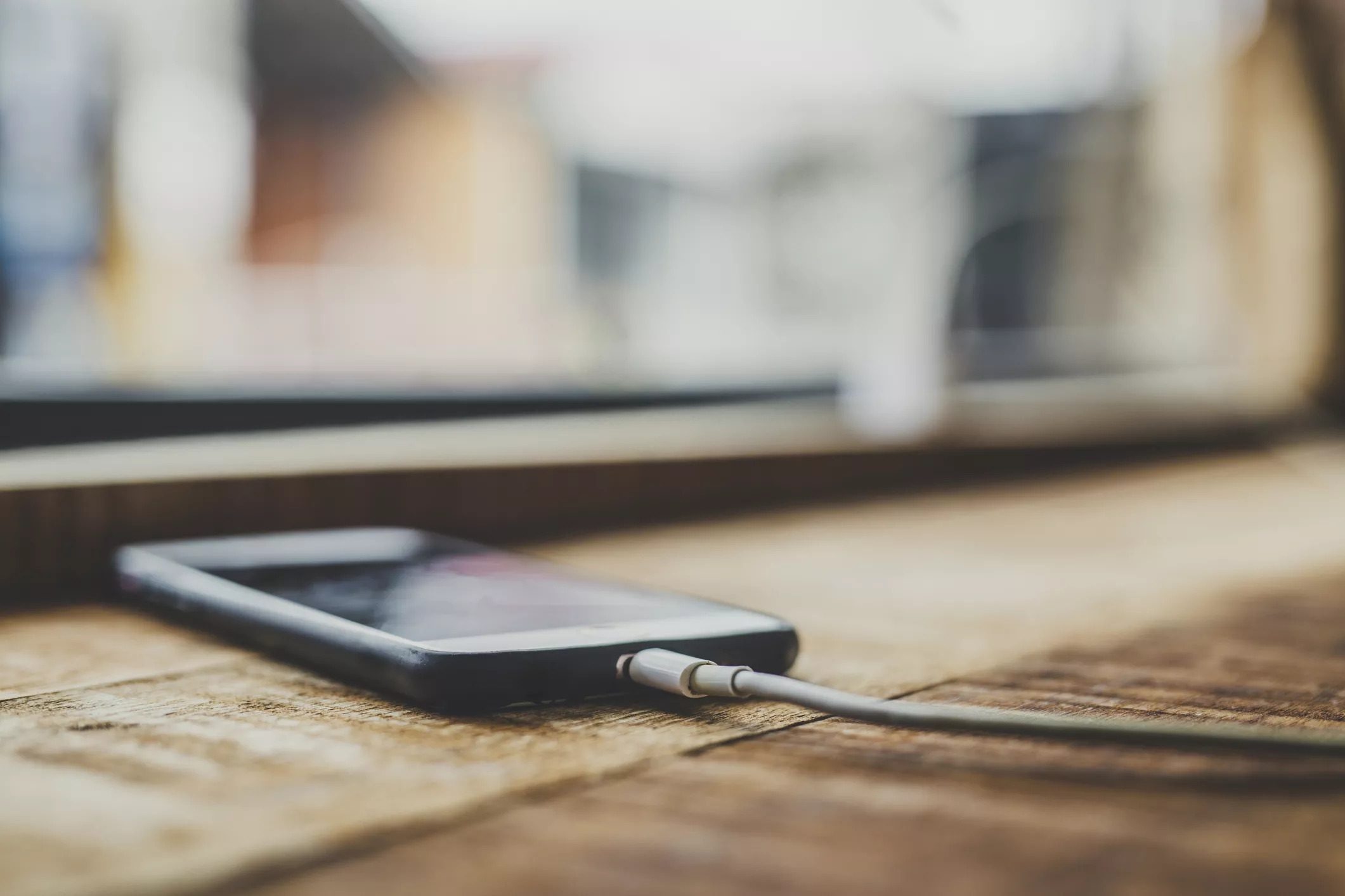 Tăng thời lượng pin trên iOS 14 theo gợi ý của chuyên gia