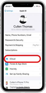 Tổng hợp các cách copy ảnh từ iPhone vào máy tính Mac siêu đơn giản Tổng hợp các cách copy ảnh từ iPhone vào máy tính Mac siêu đơn giản