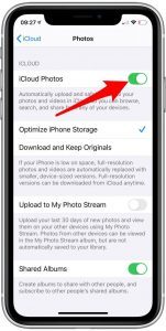 Tổng hợp các cách copy ảnh từ iPhone vào máy tính Mac siêu đơn giản Tổng hợp các cách copy ảnh từ iPhone vào máy tính Mac siêu đơn giản