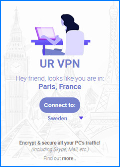 Tổng hợp 5 trình duyệt có sẵn VPN được nhiều người tin dùng