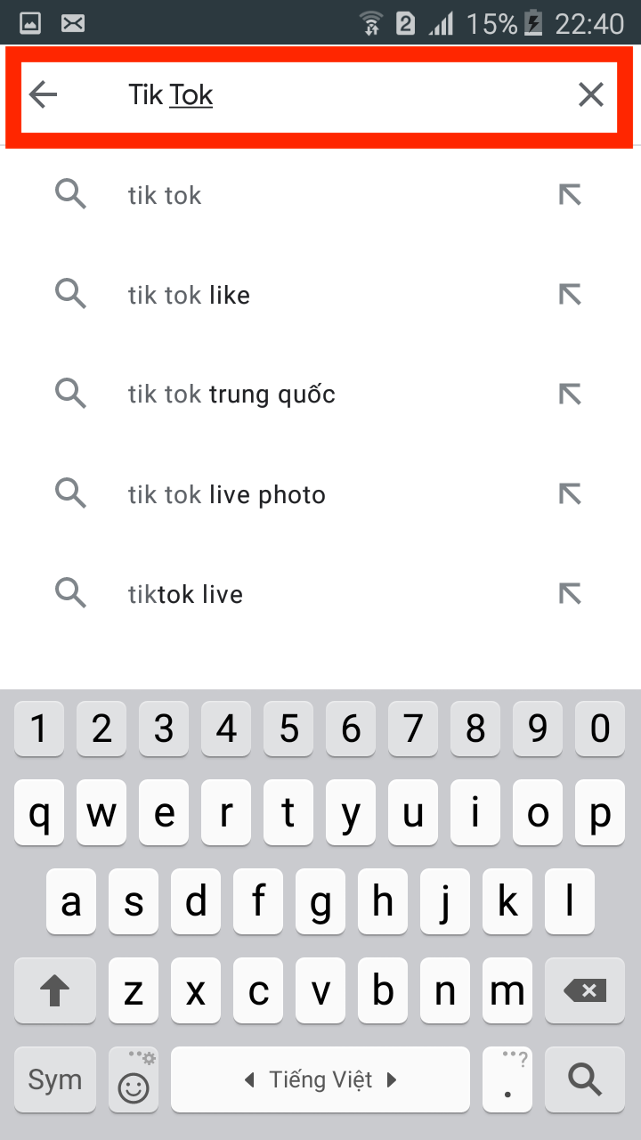 2 cách tải TikTok để tận hưởng cuộc sống ảo cùng bạn bè