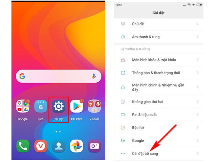 Hướng dẫn cách sử dụng Gboard trên Android mới nhất