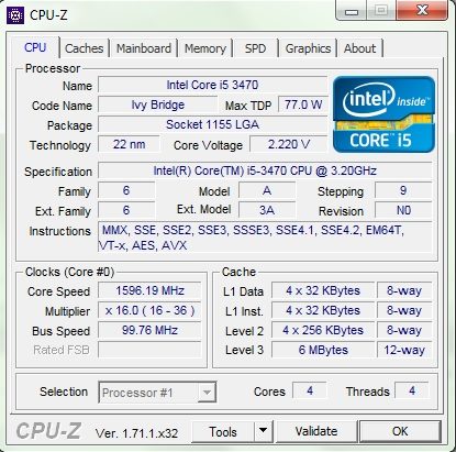 Ép xung CPU là gì? Những điều bạn cần quan tâm trước khi ép xung CPU