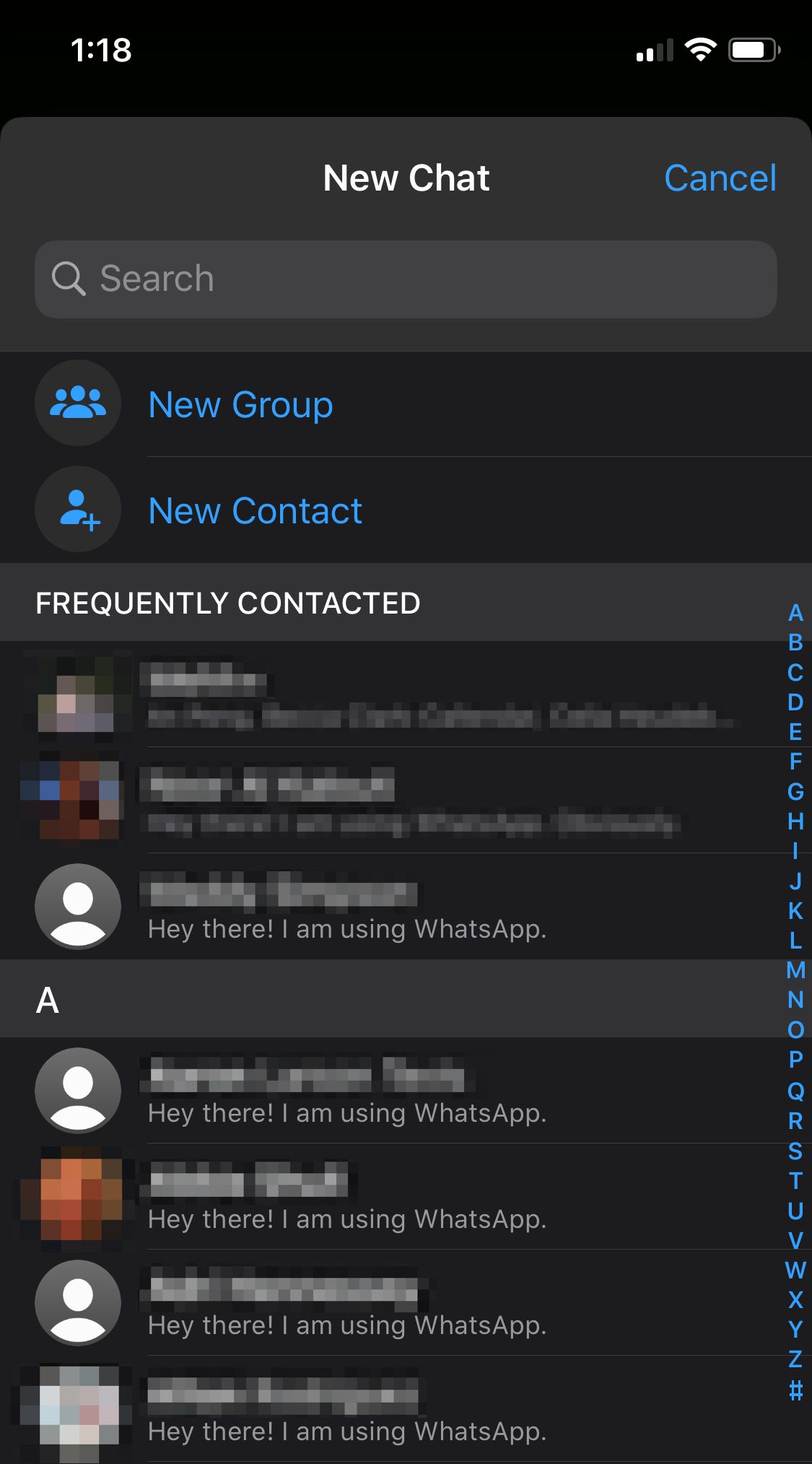 WhatsApp là gì mà lại có nhiều người dùng đến thế?