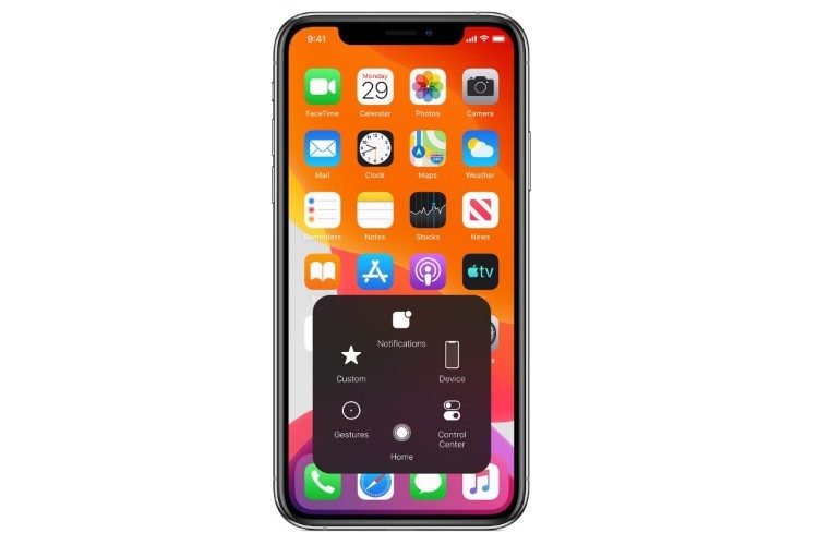 Tại sao iPhone không bao giờ có nút 