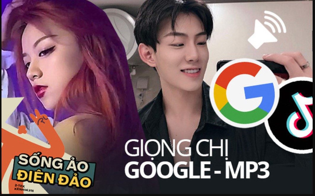 Giọng đọc chị google là ai Hình ảnh đời thật và tiểu sử AZ