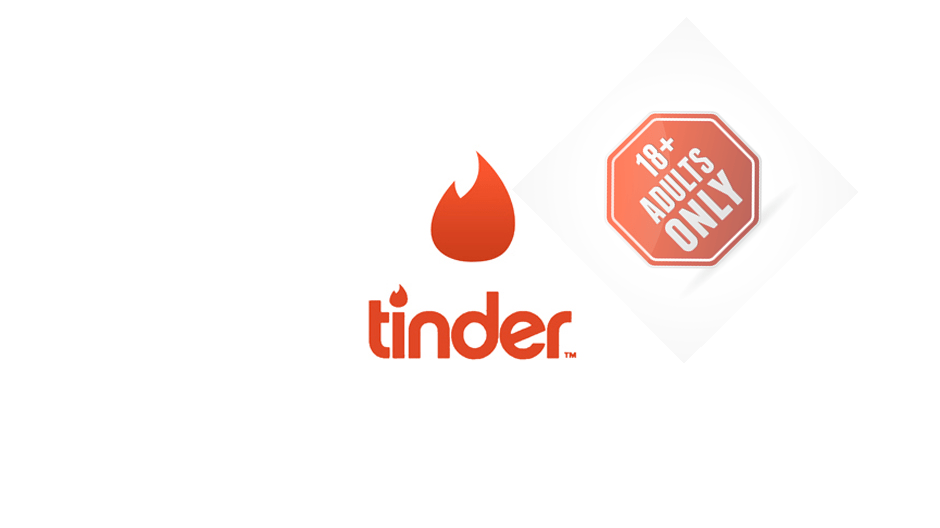 Accidentally set the wrong year of birth, what to do when the Tinder account is age-restricted?