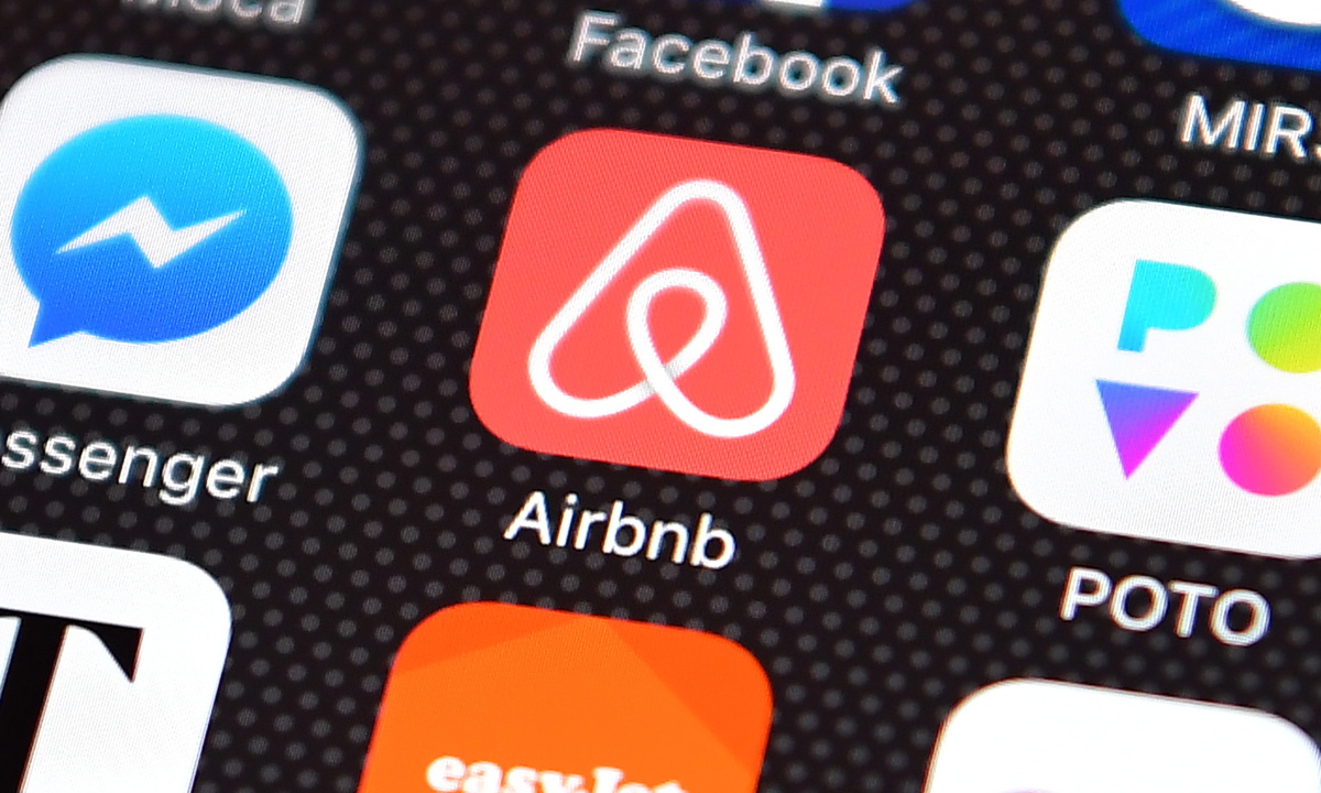 Airbnb là gì?  Những điều bạn cần biết trước khi trở thành khách hoặc chủ nhà