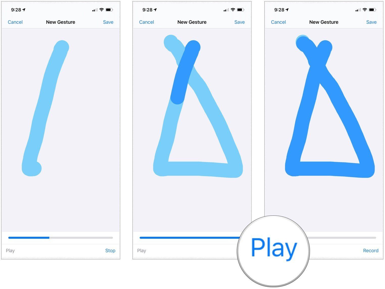 Cài nút home ảo cho iPhone: tiện còn hơn nút home thật