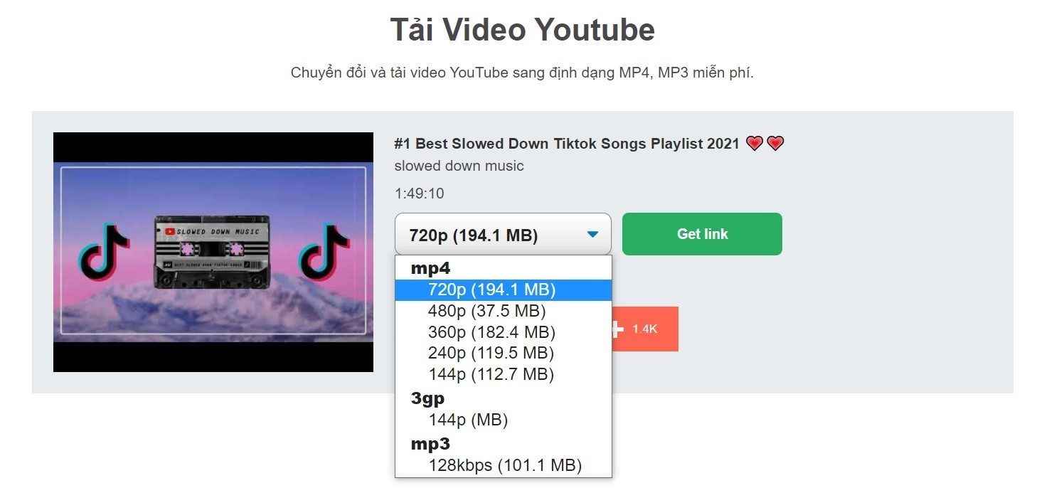 Cách lưu video trên YouTube đơn giản đây rồi