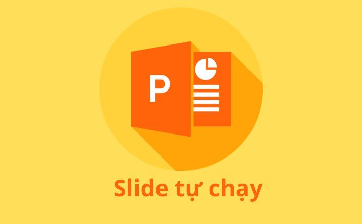 Trường hợp nên và không nên bật tính năng slide tự chạy
