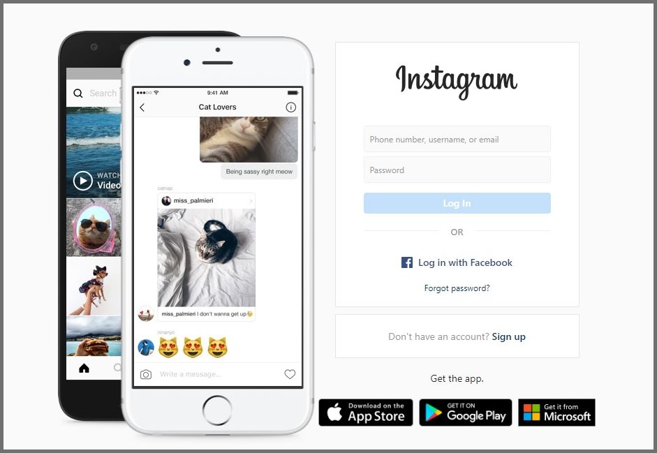 Hướng dẫn cách xóa tài khoản Instagram trên máy tính và điện thoại 2