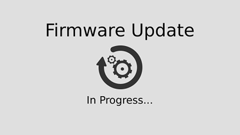 Firmware là gì? Điểm khác biệt giữa Firmware và Software bạn nên biết