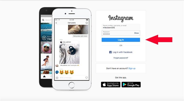 Cách xóa tài khoản Instagram trên điện thoại chắc ai đó sẽ cần