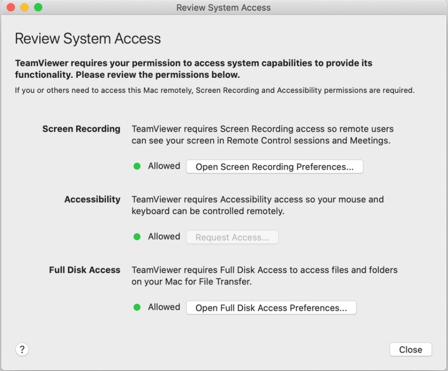 hướng dẫn teamviewer 13