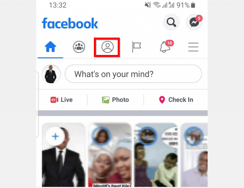 PM được sử dụng rộng rãi nhất trên Facebook là gì?