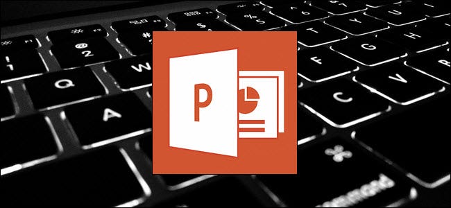 Missed PowerPoint presentation shortcuts are bad