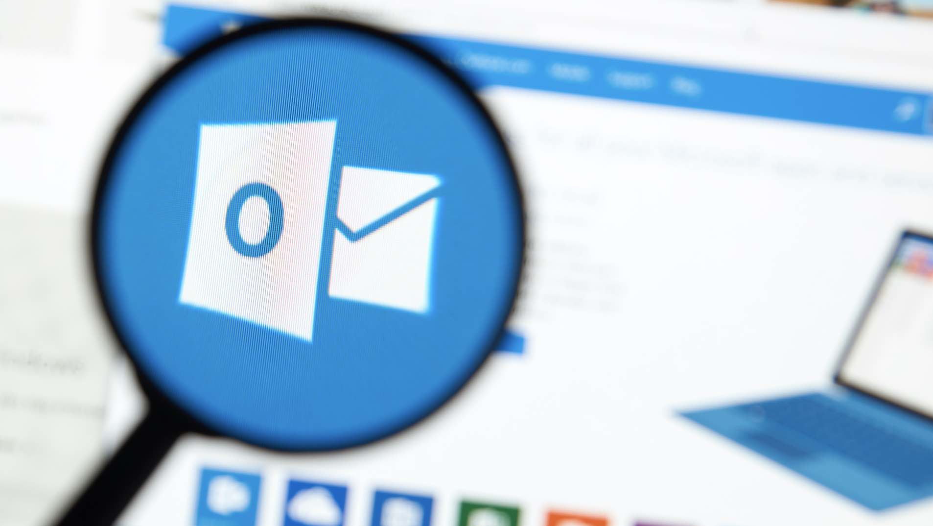 Microsoft Outlook là gì, tại sao mỗi người lại gọi nó một kiểu?