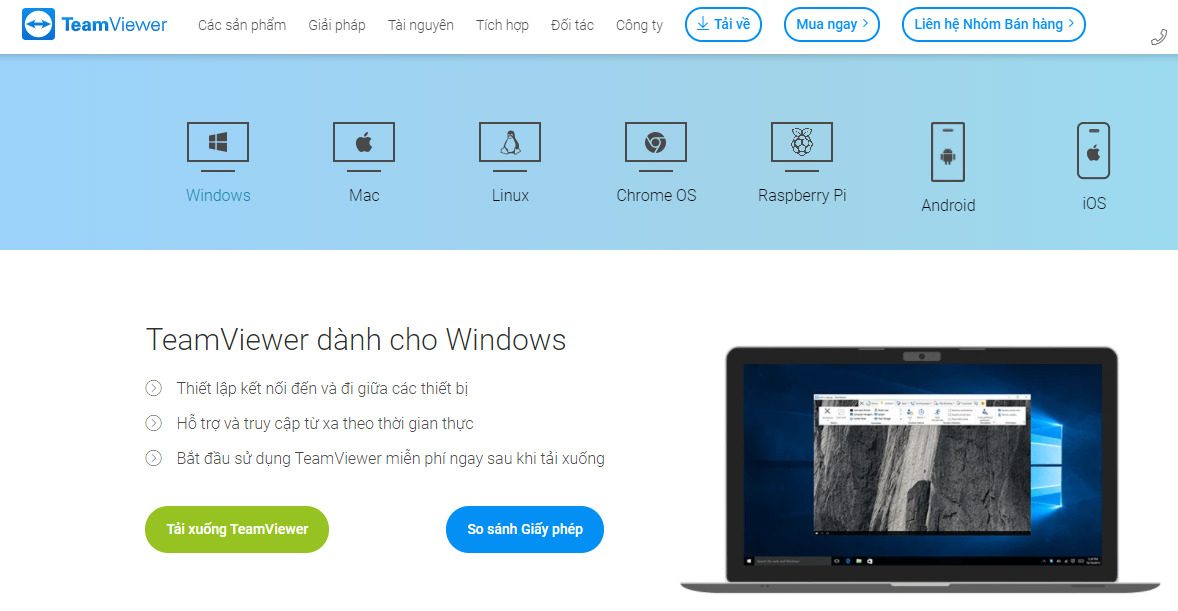 how to download older versions of teamviewer