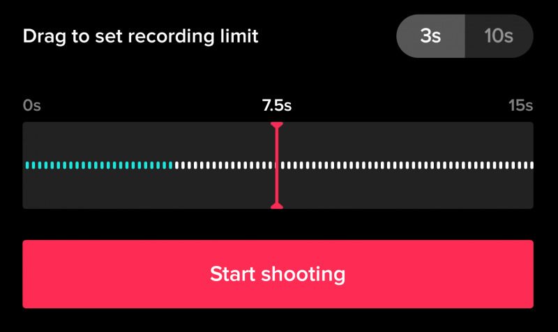 How to post TikTok videos longer than 1 minute