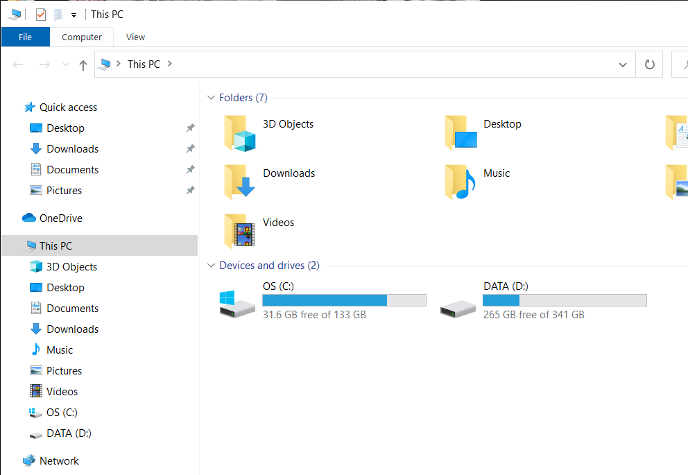 Windows Explorer là gì? Những điều cơ bản về nó nếu bạn muốn sử dụng máy tính thuần thục 1