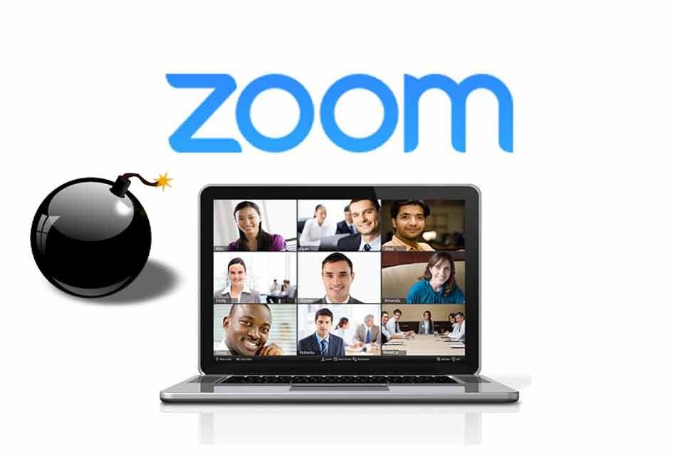 Zoombombing là gì? Ảnh hưởng và cách phòng tránh các Zoombomber xâm nhập