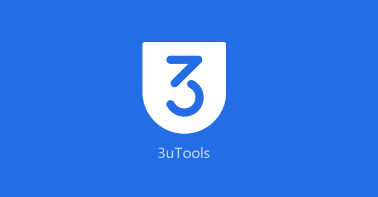 3uTools là gì?  Một công cụ rất tiện dụng để người dùng iPhone/iPad tải xuống