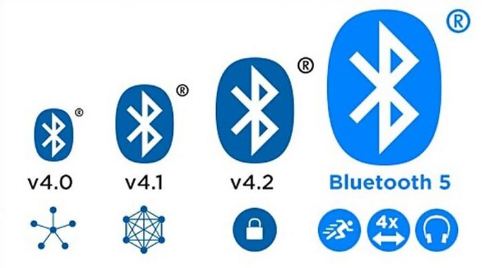 Bluetooth la gi 4