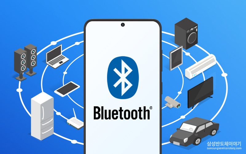 Bluetooth la gi