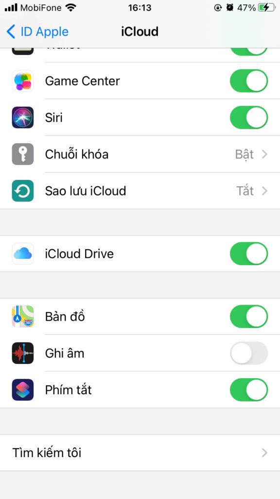 How to free up iCloud space when you've used up 5GB of free