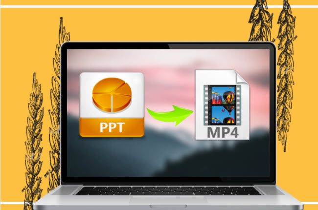 Making videos with PowerPoint: a magical function that you never expected