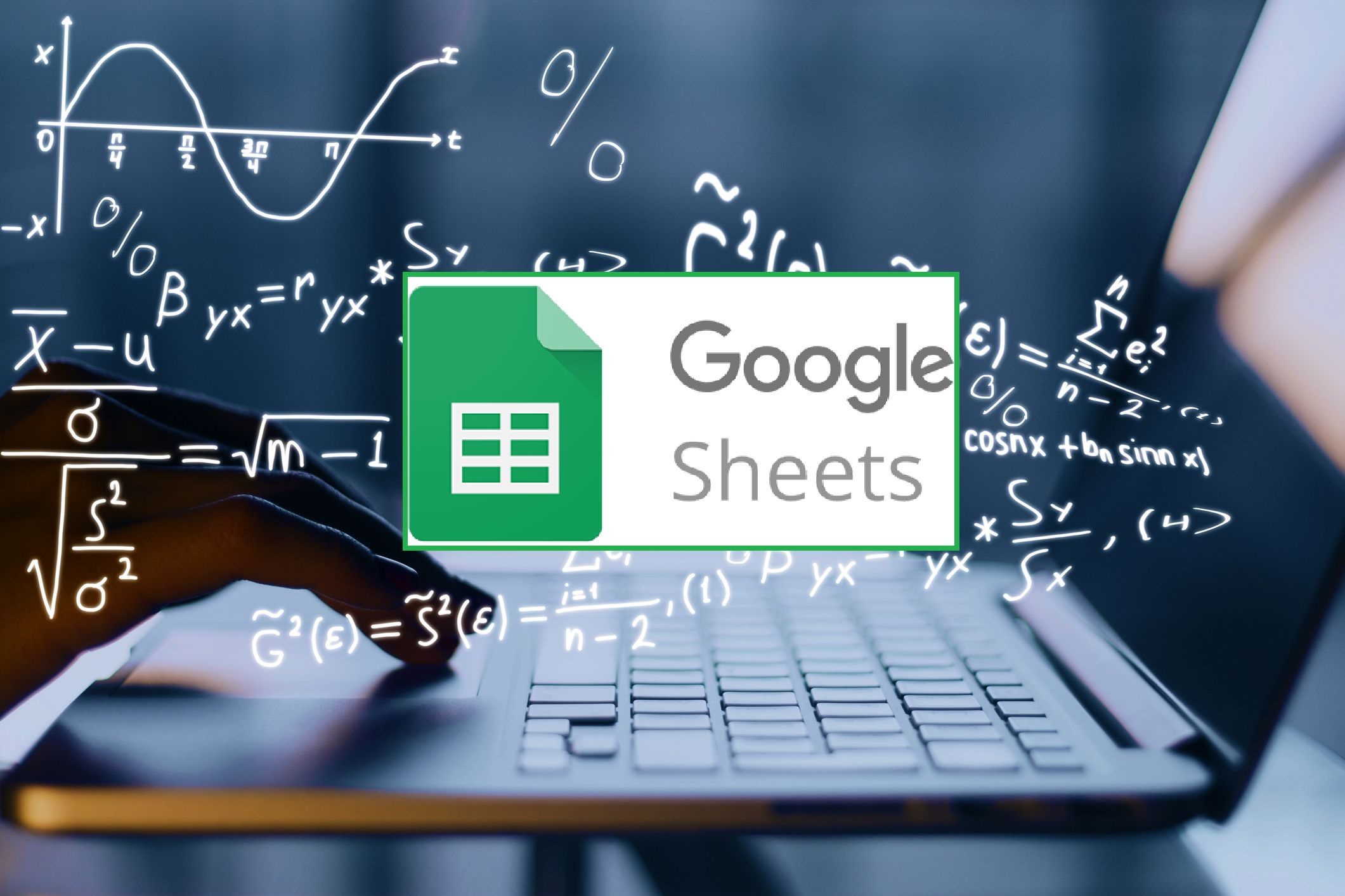 information on google sheet 00