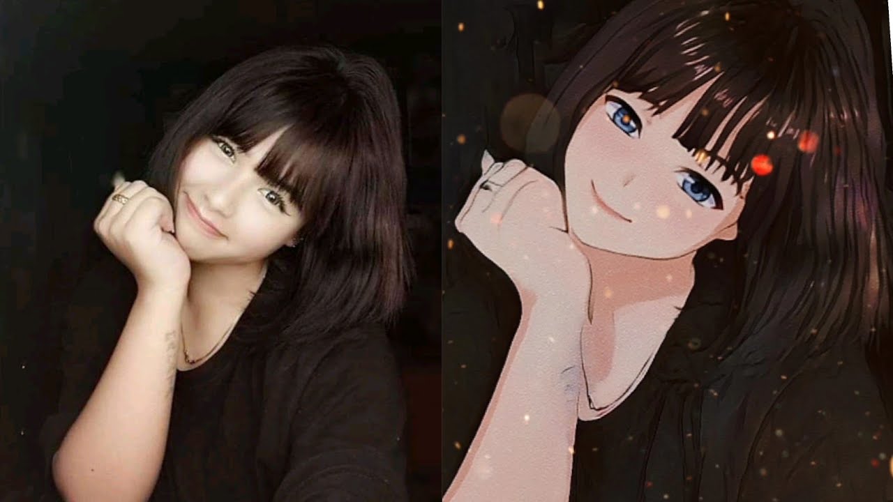 Details more than 159 anime selfie app - ceg.edu.vn