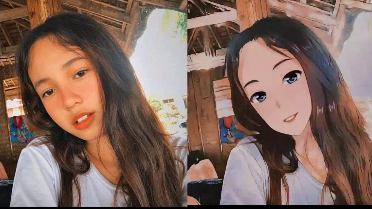 Best Anime Selfie Apps To Turn Your Selfie Photos to Anime (2023)