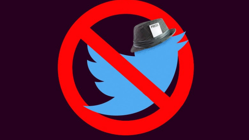 Hướng dẫn khôi phục tài khoản Twitter bị khóa cho những ai đã lỡ dại một lần