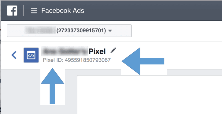 Tìm hiểu Facebook Pixel ID là gì?