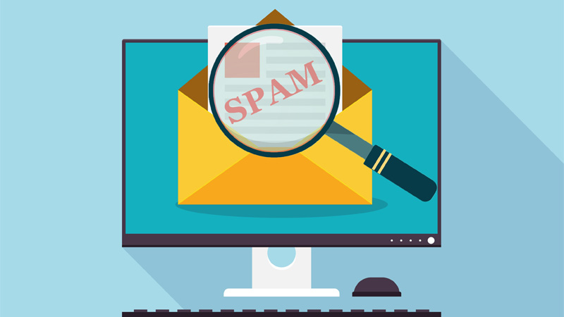 Biết thư rác là gì?  Nguyên nhân và cách chống spam hiệu quả