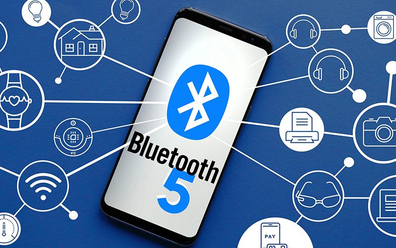 bluetooth 5 la gi 1