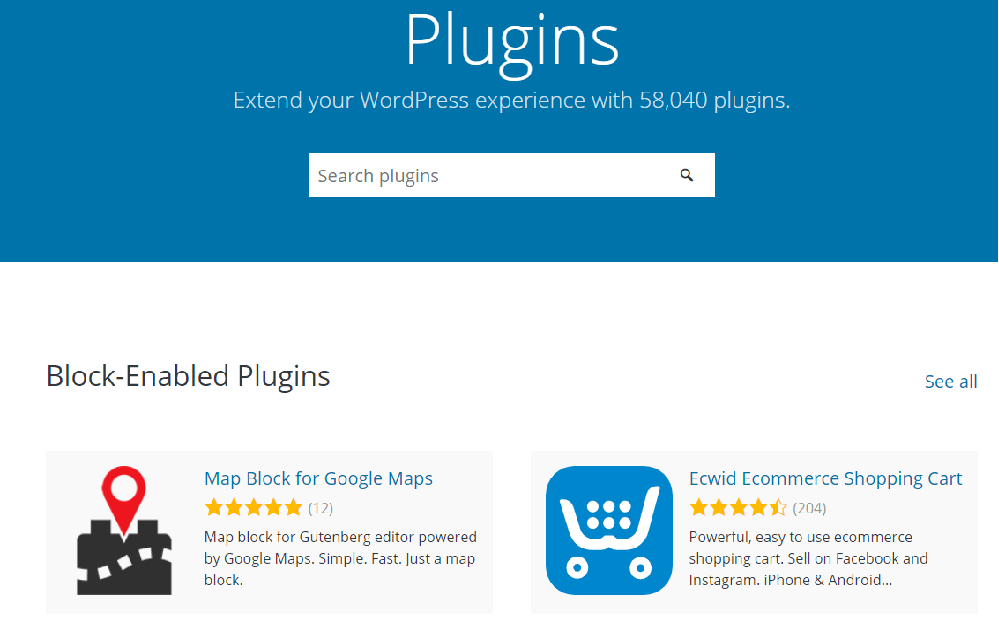 Plugins là gì? Những điều cơ bản về plugins mà người làm WordPress cần biết