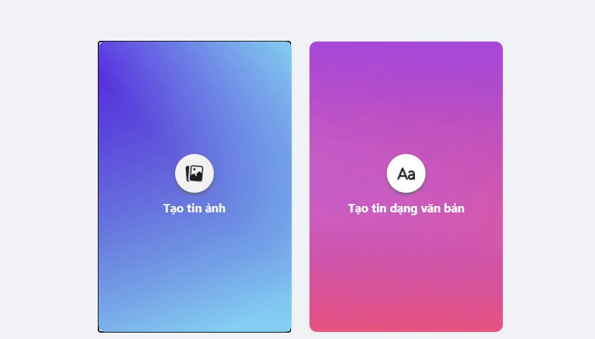 Cách đăng Story trên Facebook cực đơn giản cho người mới bắt đầu