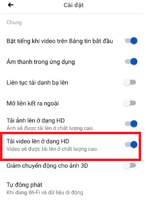 Cách Sửa Lỗi Upload Video Trên Facebook Story Bị Mờ Dễ Dàng