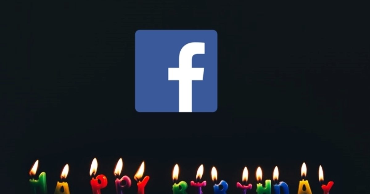 Vì một chiếc birthday yên bình trên Facebook, đây là cách để bạn ẩn ngày sinh