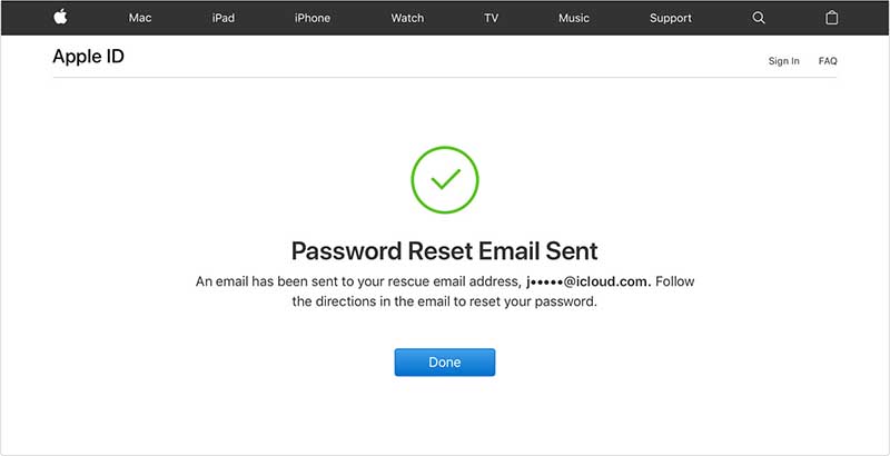 Gợi ý 4 cách đăng xuất ID Apple mà không cần mật khẩu 