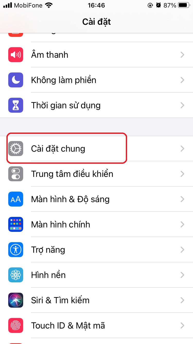 cach go tieng viet tren iphone