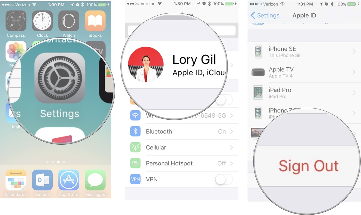 Cách tạo ID Apple mới trên iPhone vừa nhanh vừa tiện