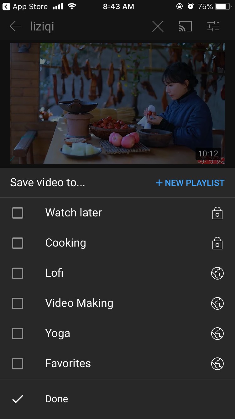 2 cách lặp lại video YouTube trên điện thoại dễ thực hiện