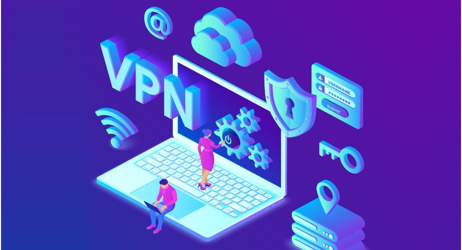 Cách sử dụng VPN chi tiết cho những mật vụ bóng đêm tại đây