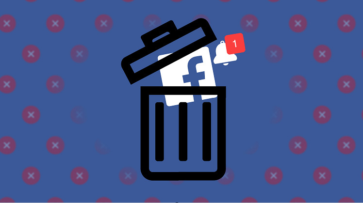 Hướng dẫn cách tắt thông báo Facebook trên máy tính